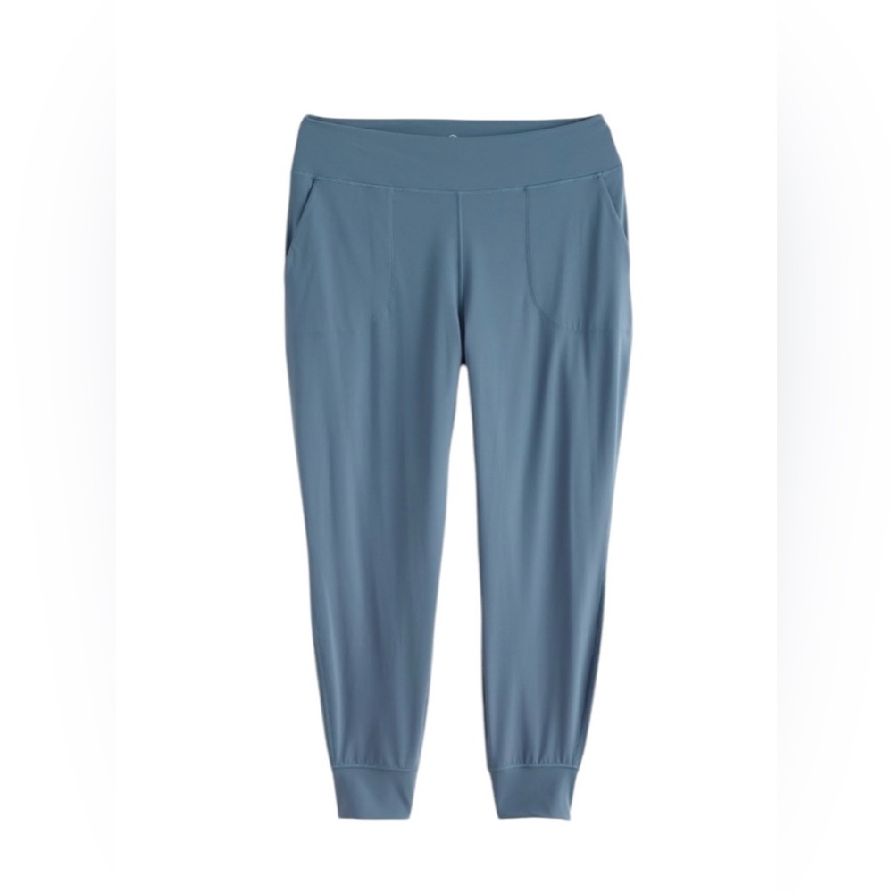 MPG Sport Vital High Rise Pocket Jogger NWOT